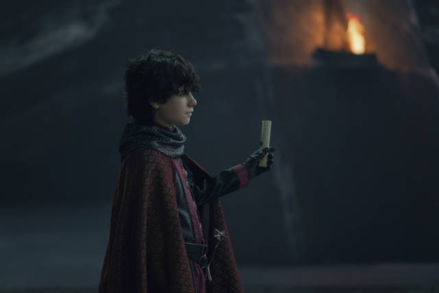 aemond targaryen