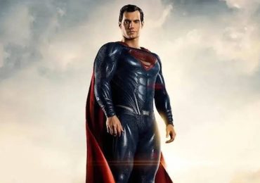 superman henry cavill