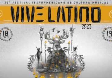 Vive Latino 2023