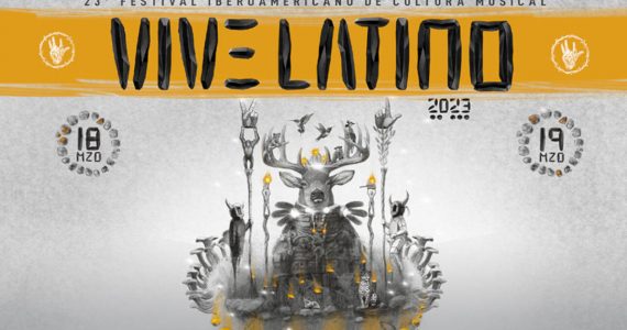 Vive Latino 2023