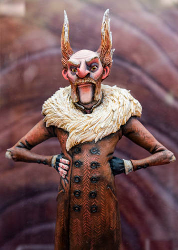 pinocho