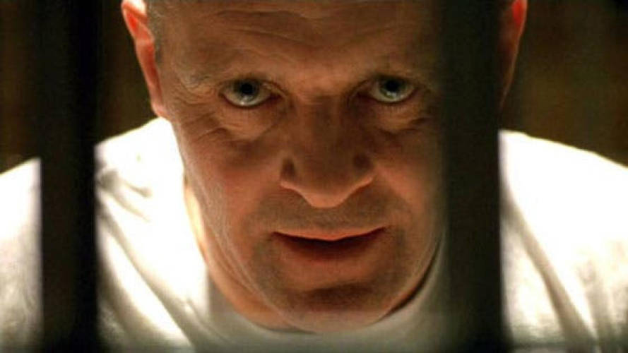 hannibal lecter