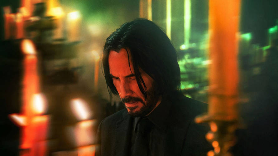 john wick chapter 4 trailer
