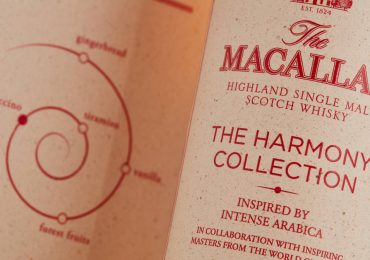 the macallan harmony collection