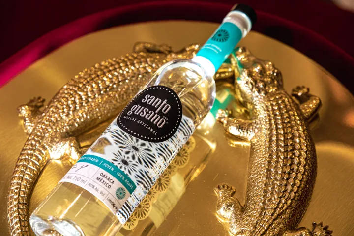 cuál es el mejor mezcal