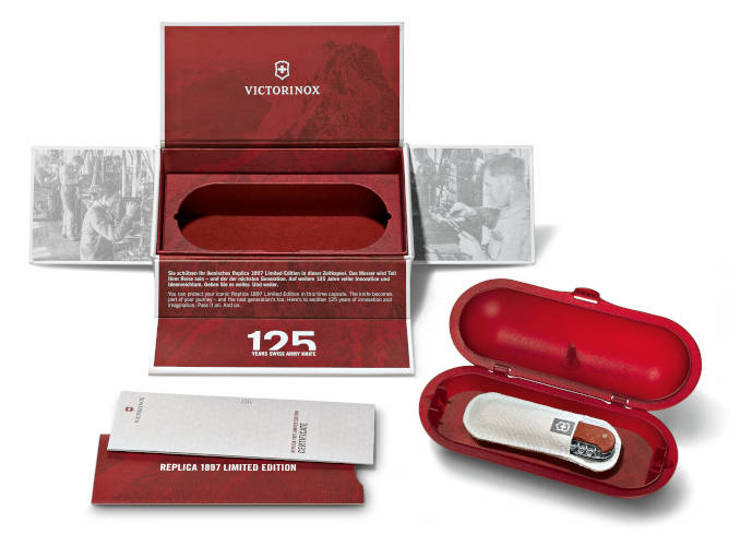 navaja suiza victorinox