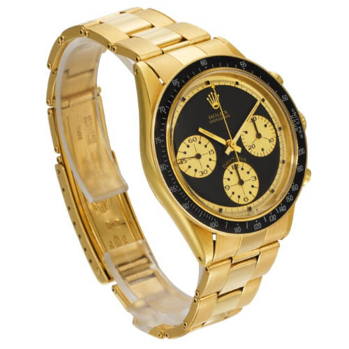 relojes más caros del mundo
