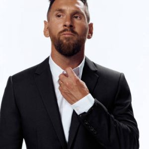 dior para el PSG