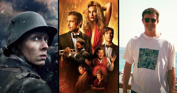 ¿Dónde ver las películas nominadas al Oscar 2023?