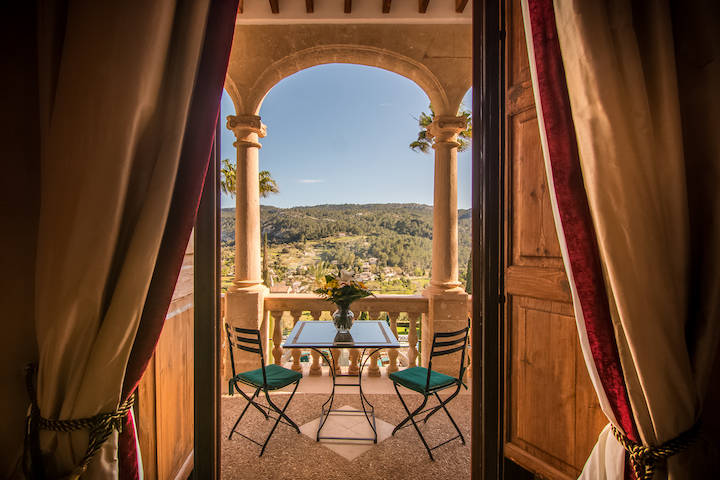 mejores hoteles de lujo