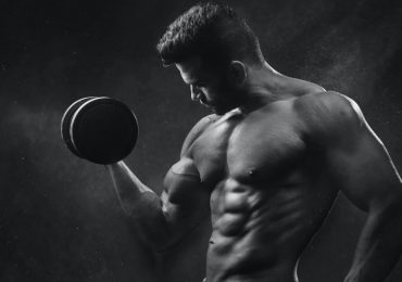 cómo tener músculos grandes