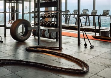 gimnasio bxr londres