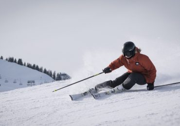 mejores lugares para esquiar