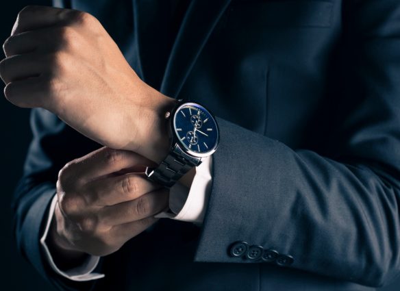 mejores relojes para hombre