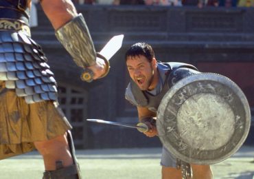 gladiador 2