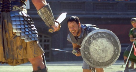 gladiador 2