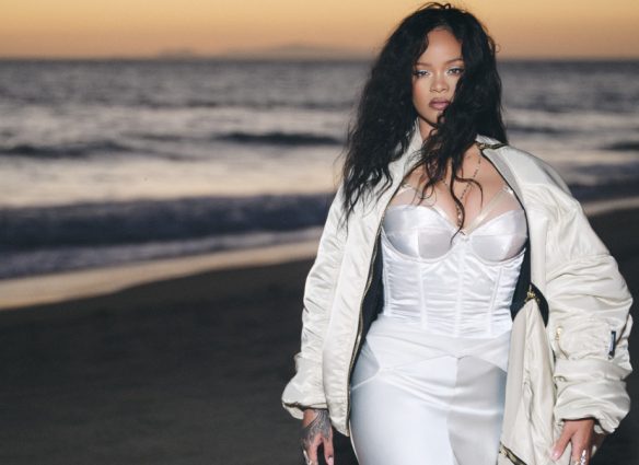 rihanna cantará en los oscar