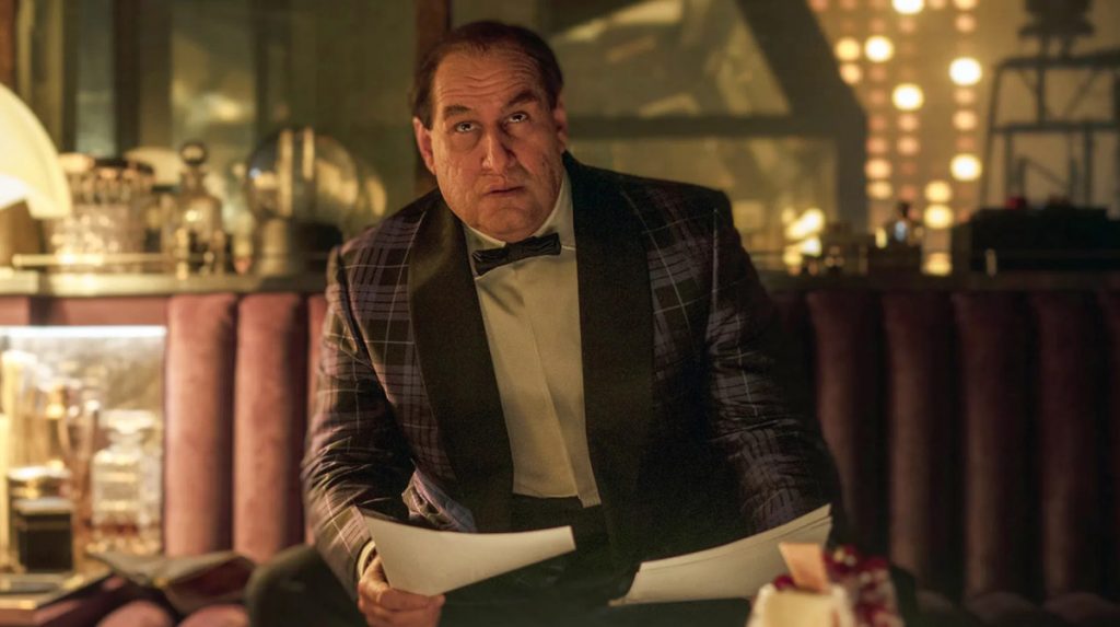 Esto es todo lo que sabemos de “The Penguin”, la nueva serie de HBO Max ...